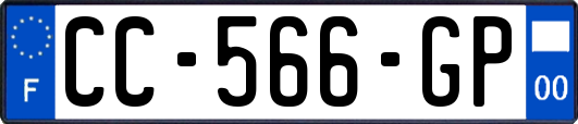 CC-566-GP
