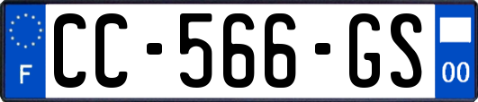 CC-566-GS