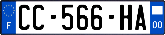 CC-566-HA