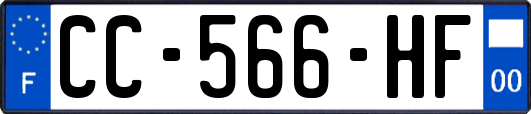 CC-566-HF