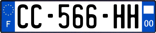 CC-566-HH