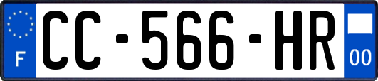 CC-566-HR