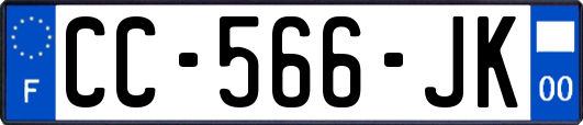 CC-566-JK