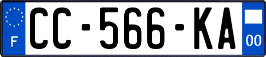 CC-566-KA