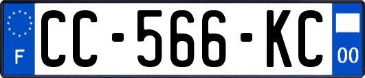 CC-566-KC