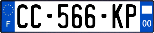 CC-566-KP