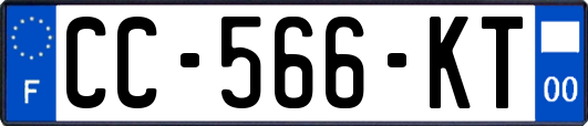 CC-566-KT