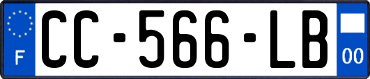 CC-566-LB