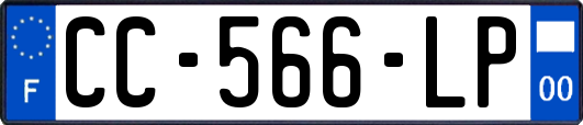 CC-566-LP