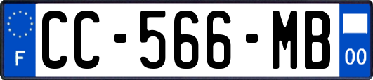 CC-566-MB