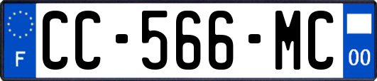 CC-566-MC