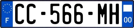 CC-566-MH