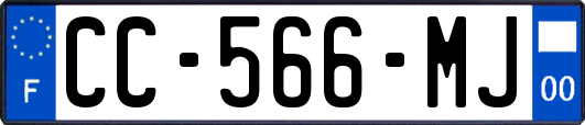 CC-566-MJ