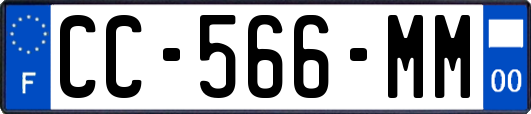 CC-566-MM
