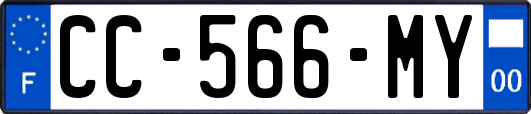 CC-566-MY