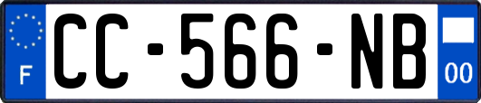 CC-566-NB