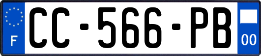 CC-566-PB