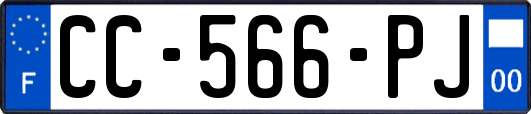 CC-566-PJ