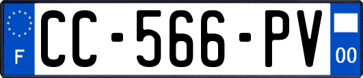 CC-566-PV
