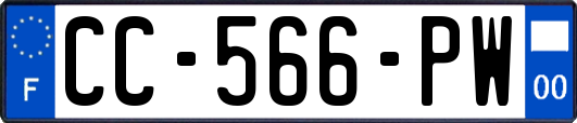 CC-566-PW