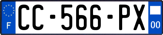 CC-566-PX