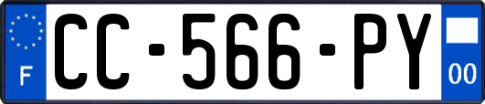 CC-566-PY