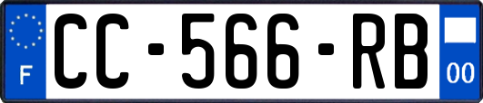 CC-566-RB