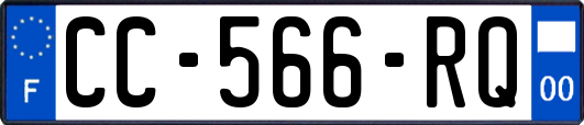 CC-566-RQ