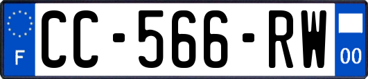 CC-566-RW