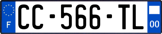 CC-566-TL