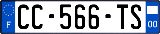 CC-566-TS