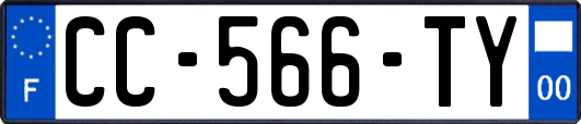 CC-566-TY