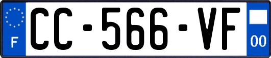 CC-566-VF