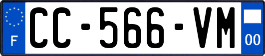 CC-566-VM