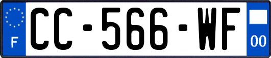 CC-566-WF