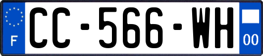 CC-566-WH
