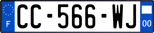 CC-566-WJ