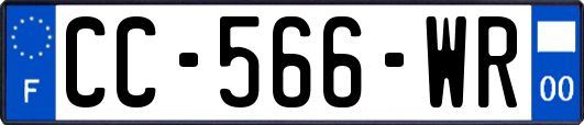 CC-566-WR