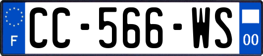 CC-566-WS