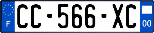CC-566-XC
