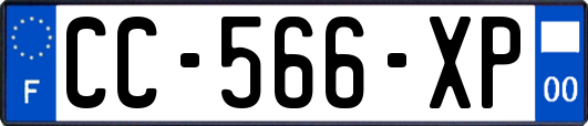 CC-566-XP