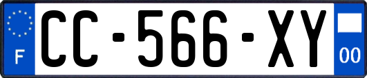 CC-566-XY