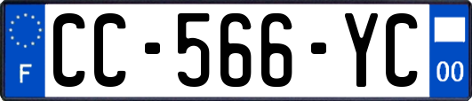 CC-566-YC