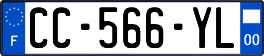 CC-566-YL