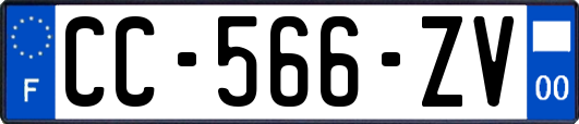 CC-566-ZV