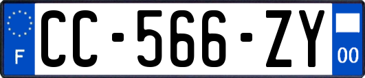 CC-566-ZY