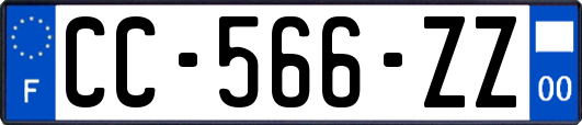 CC-566-ZZ