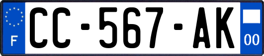 CC-567-AK