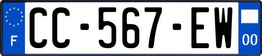 CC-567-EW