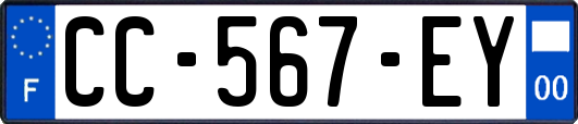 CC-567-EY
